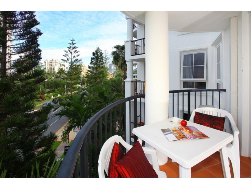 304/9-21 ‘Marrakesh’ Beach Parade, Surfers Paradise QLD 4217