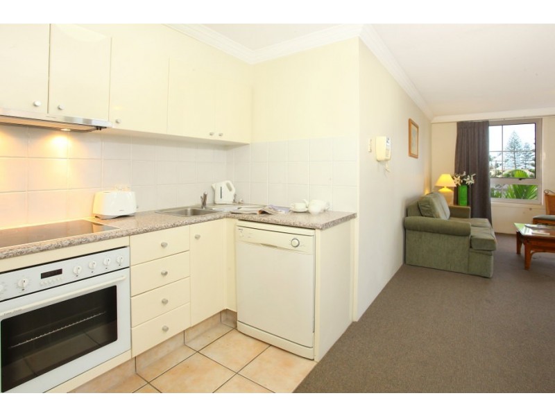 304/9-21 ‘Marrakesh’ Beach Parade, Surfers Paradise QLD 4217