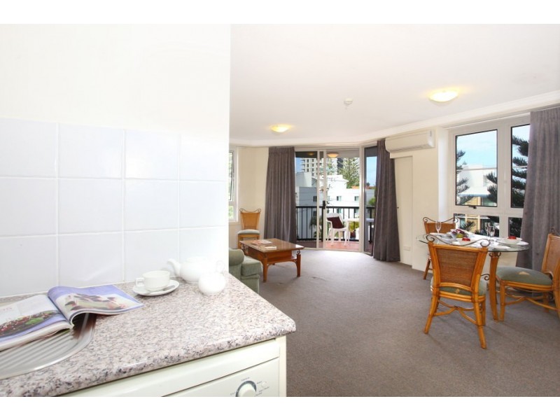 304/9-21 ‘Marrakesh’ Beach Parade, Surfers Paradise QLD 4217