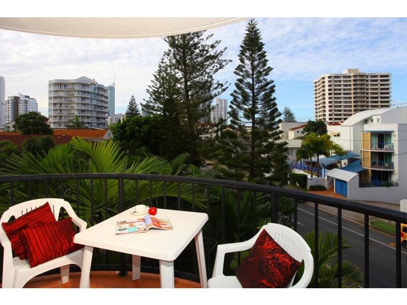 304/9-21 ‘Marrakesh’ Beach Parade, Surfers Paradise QLD 4217