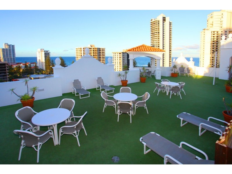 304/9-21 ‘Marrakesh’ Beach Parade, Surfers Paradise QLD 4217