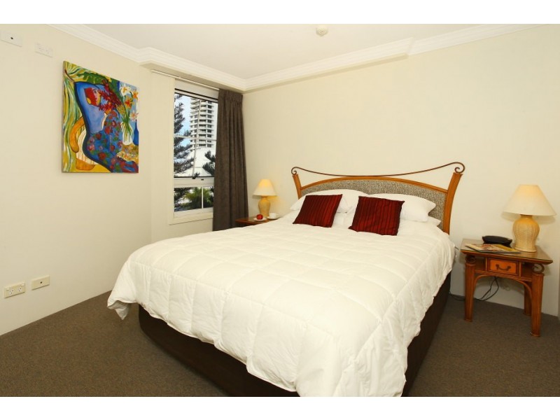 304/9-21 ‘Marrakesh’ Beach Parade, Surfers Paradise QLD 4217