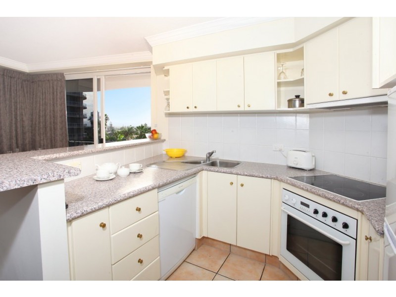 513/9-21 ‘Marrakesh’ Beach Parade, Surfers Paradise QLD 4217