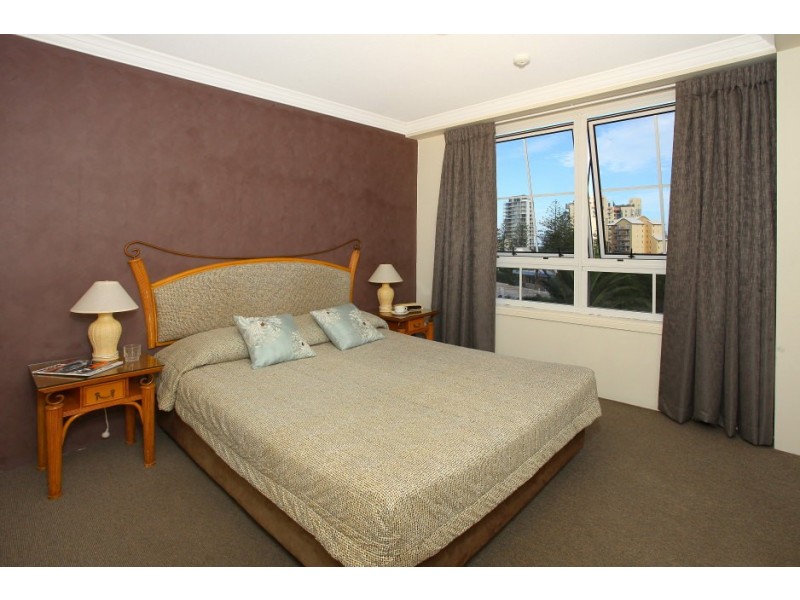 513/9-21 ‘Marrakesh’ Beach Parade, Surfers Paradise QLD 4217