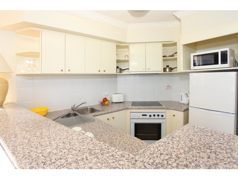 513/9-21 ‘Marrakesh’ Beach Parade, Surfers Paradise QLD 4217