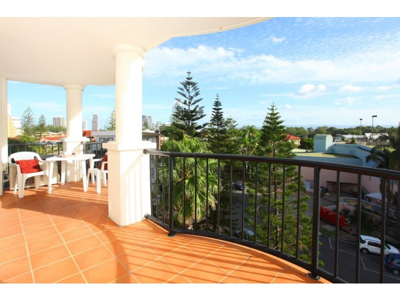 513/9-21 ‘Marrakesh’ Beach Parade, Surfers Paradise QLD 4217