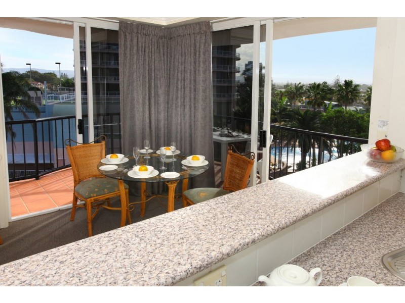 513/9-21 ‘Marrakesh’ Beach Parade, Surfers Paradise QLD 4217