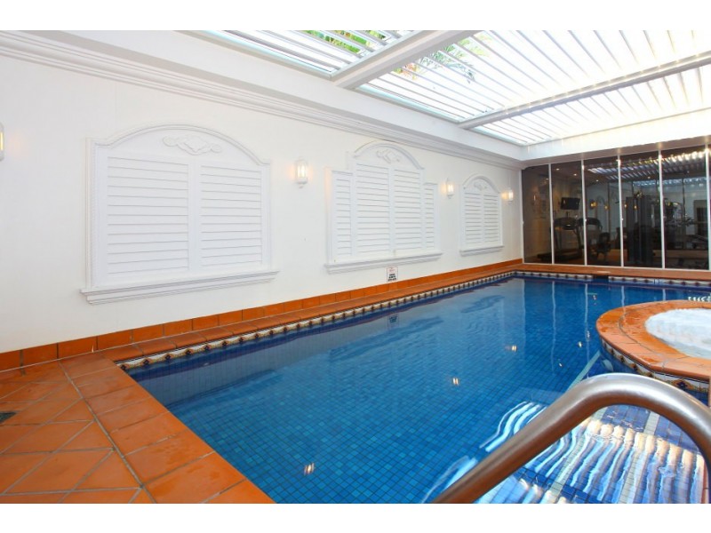513/9-21 ‘Marrakesh’ Beach Parade, Surfers Paradise QLD 4217