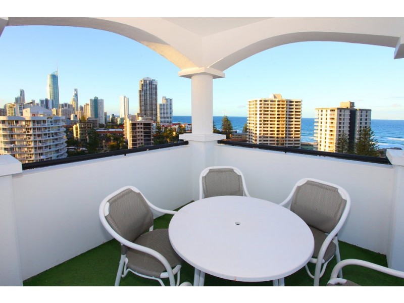 513/9-21 ‘Marrakesh’ Beach Parade, Surfers Paradise QLD 4217