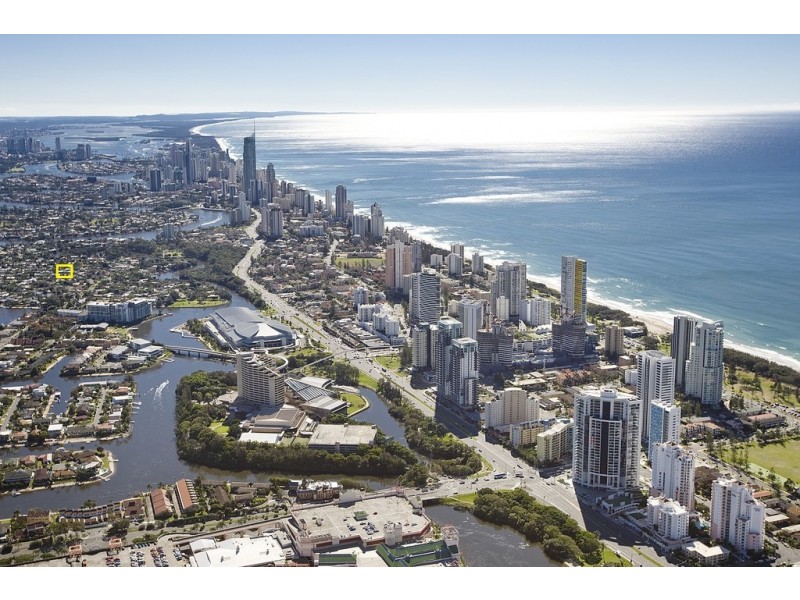 Broadbeach Waters QLD 4218