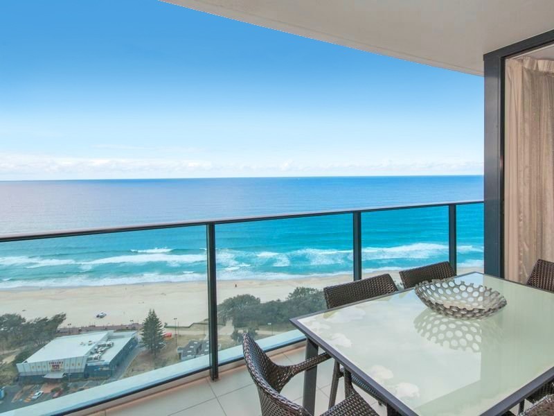 Broadbeach QLD 4218