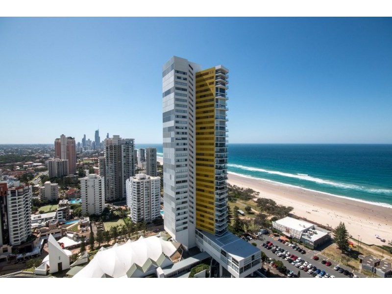Broadbeach QLD 4218