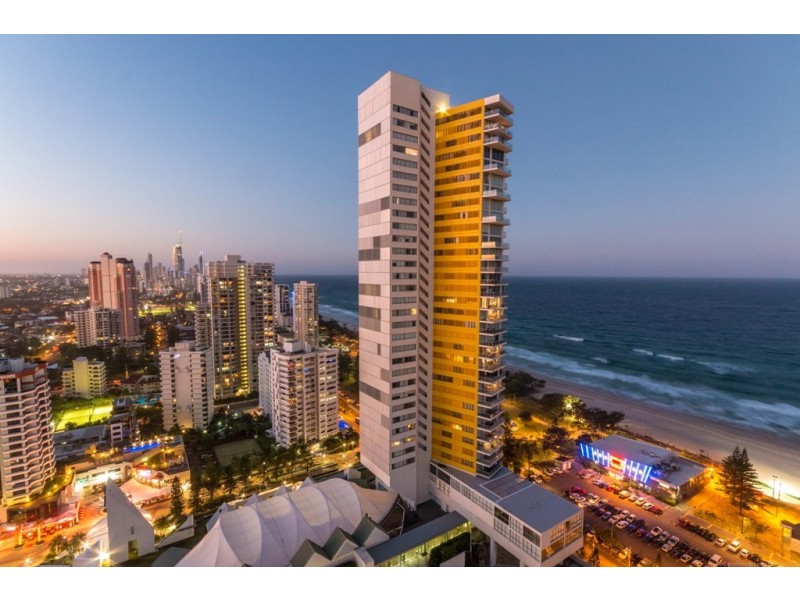 Broadbeach QLD 4218