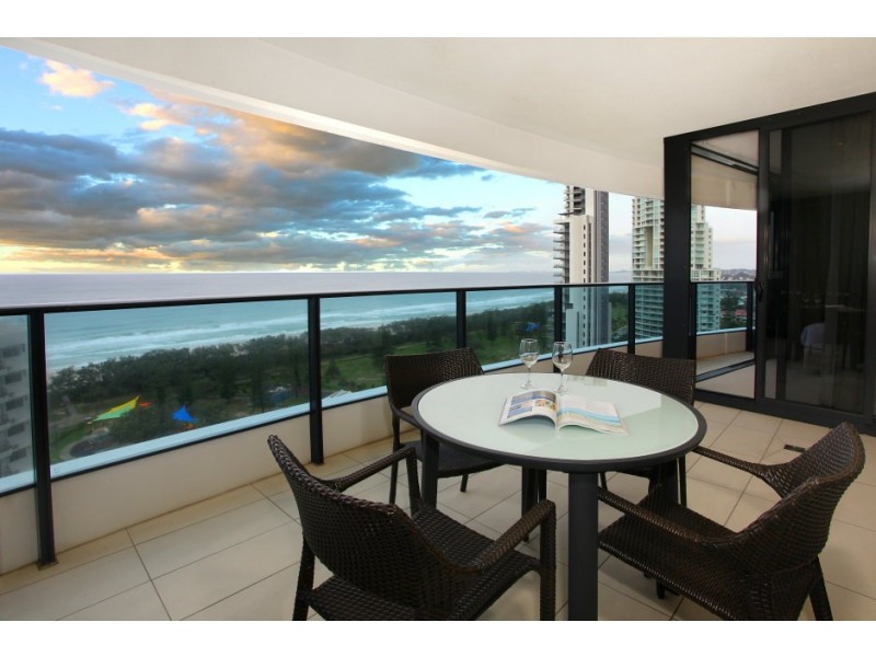 1606/1 ‘The Oracle’ 1 Oracle Boulevard, Broadbeach QLD 4218