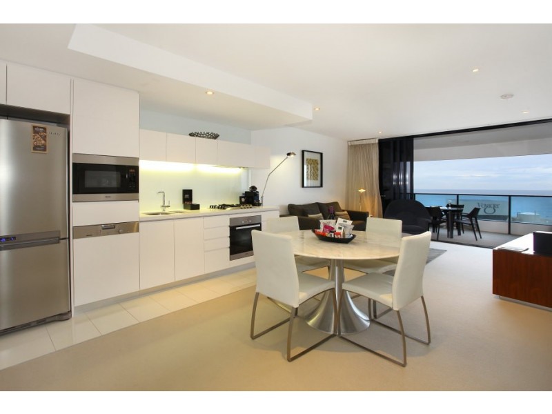 1606/1 ‘The Oracle’ 1 Oracle Boulevard, Broadbeach QLD 4218