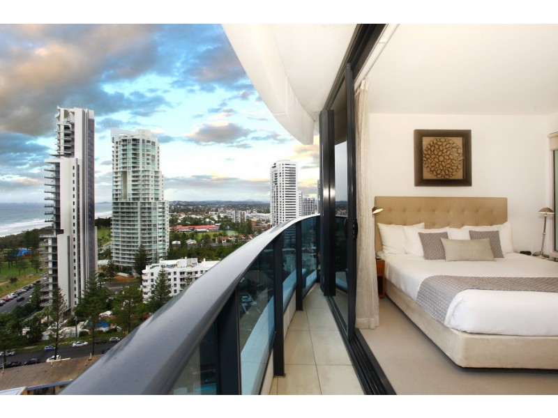 1606/1 ‘The Oracle’ 1 Oracle Boulevard, Broadbeach QLD 4218