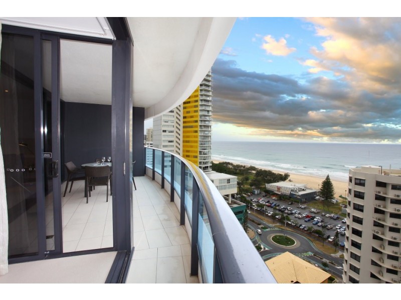 1606/1 ‘The Oracle’ 1 Oracle Boulevard, Broadbeach QLD 4218