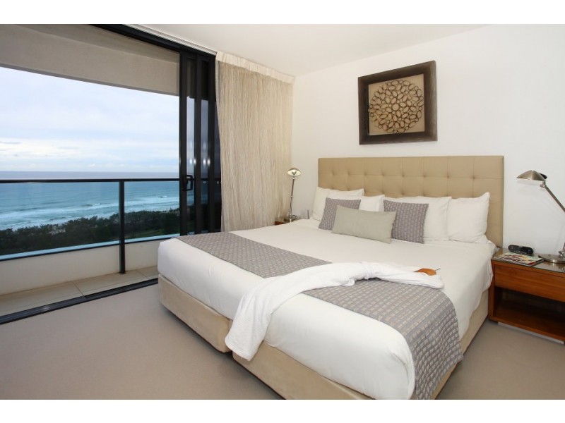 1606/1 ‘The Oracle’ 1 Oracle Boulevard, Broadbeach QLD 4218