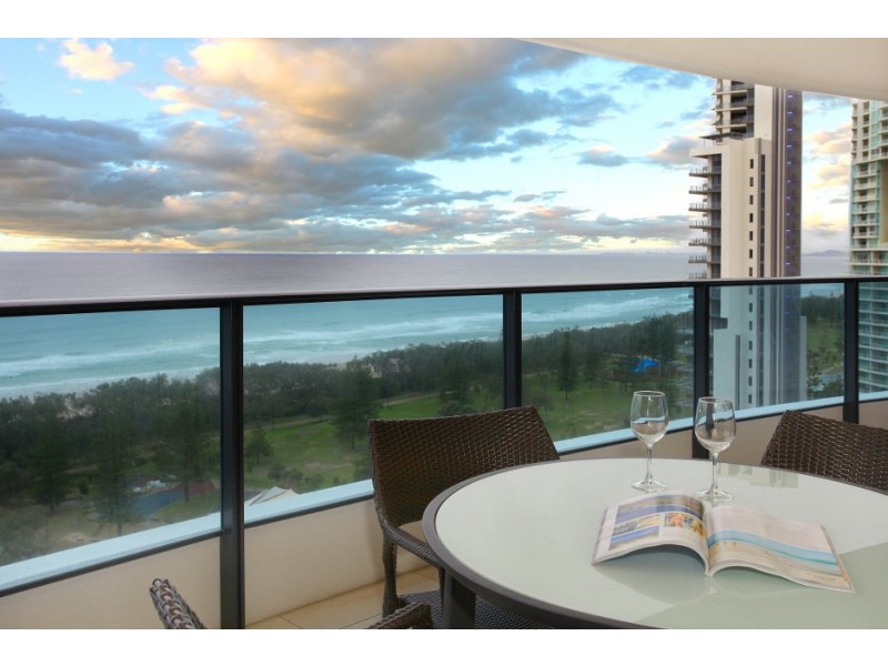 1606/1 ‘The Oracle’ 1 Oracle Boulevard, Broadbeach QLD 4218