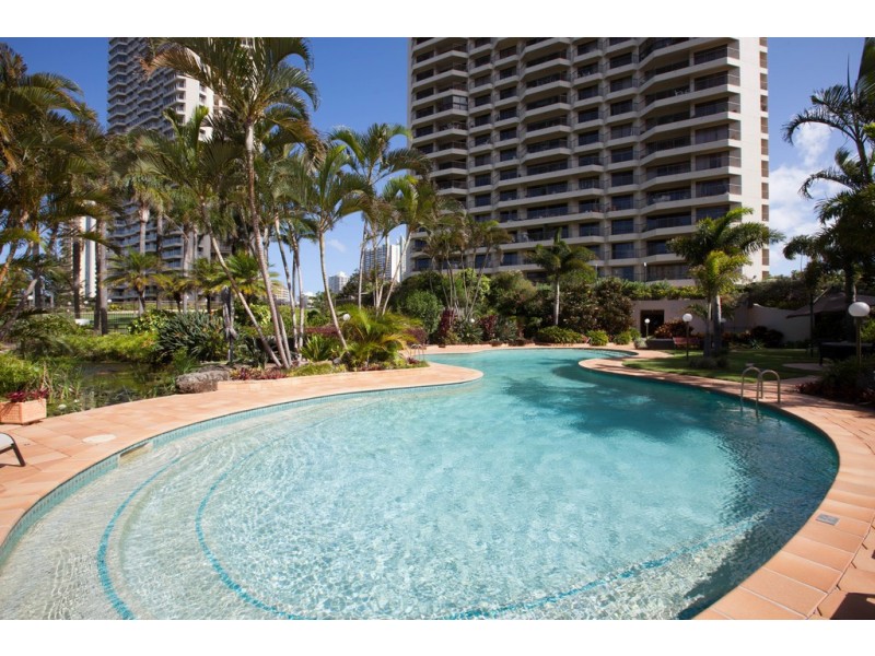 40/2 ‘Atlantis East’ Admiralty Drive, Paradise Waters QLD 4217