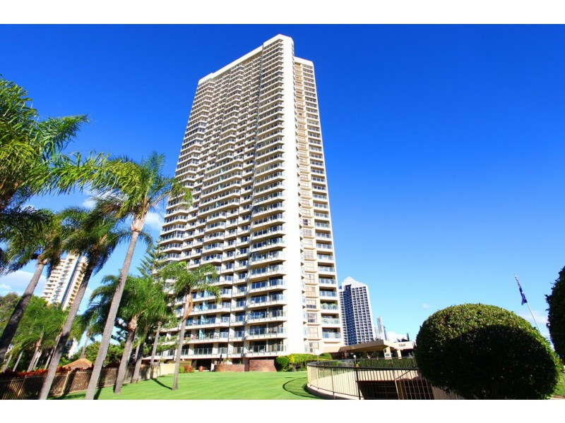 40/2 ‘Atlantis East’ Admiralty Drive, Paradise Waters QLD 4217