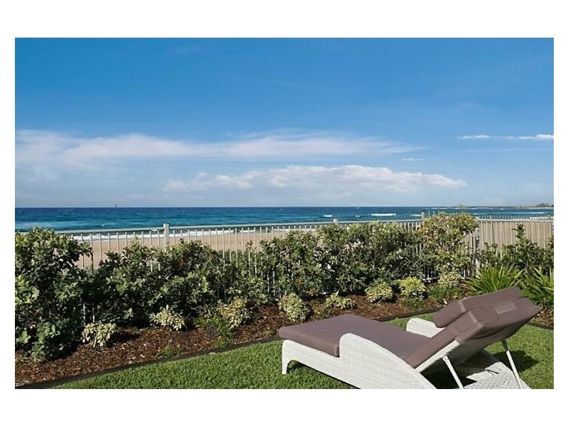 67 Jefferson Lane, Palm Beach QLD 4221