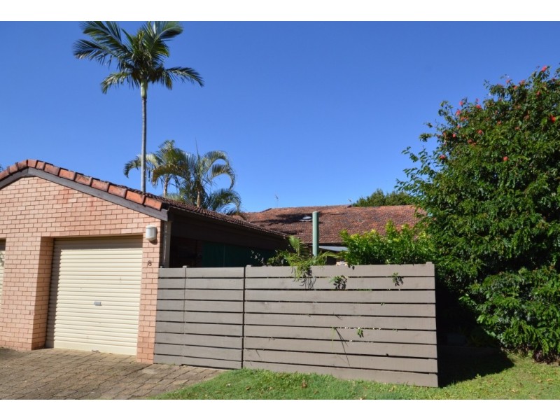 8/34 ‘Figtree East’ Elliott Street, Surfers Paradise QLD 4217