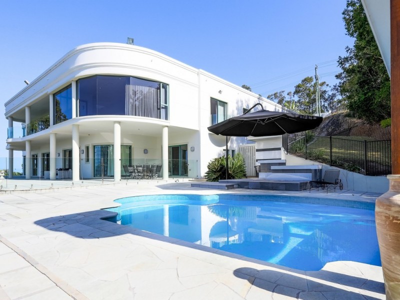 233 The Panorama, Tallai QLD 4213