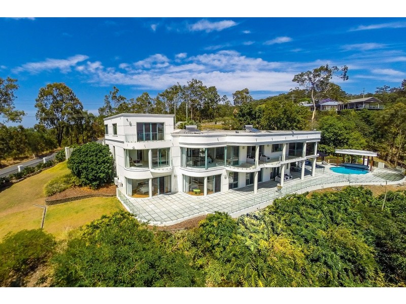 233 The Panorama, Tallai QLD 4213