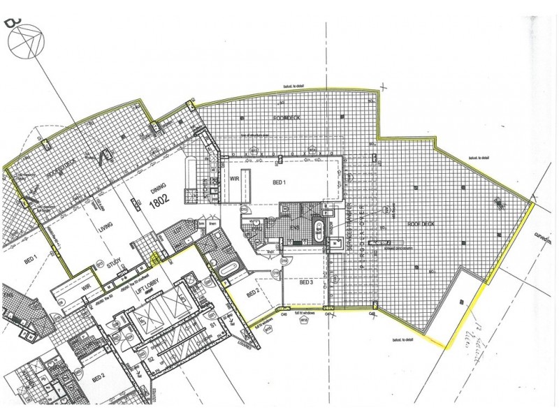 1802/300 ‘Aqua’ Marine Parade, Labrador QLD 4215