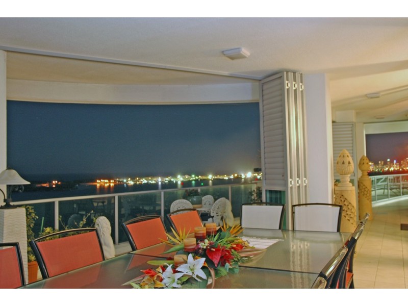 1802/300 ‘Aqua’ Marine Parade, Labrador QLD 4215