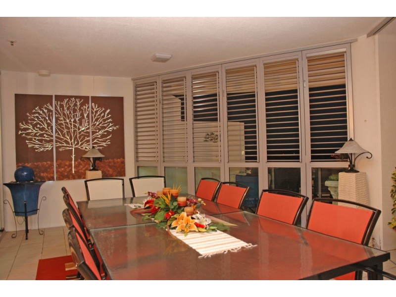 1802/300 ‘Aqua’ Marine Parade, Labrador QLD 4215