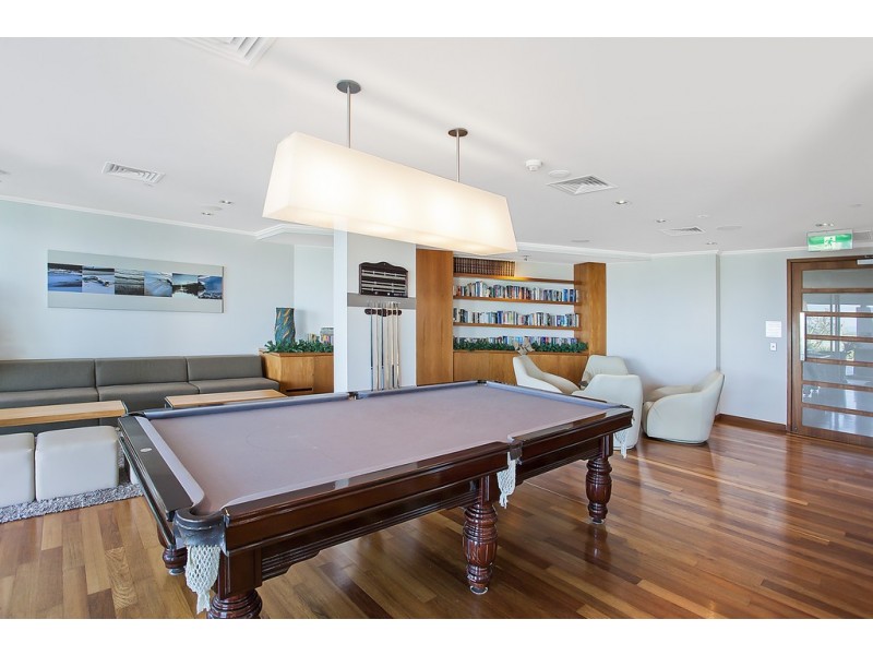 1802/300 ‘Aqua’ Marine Parade, Labrador QLD 4215