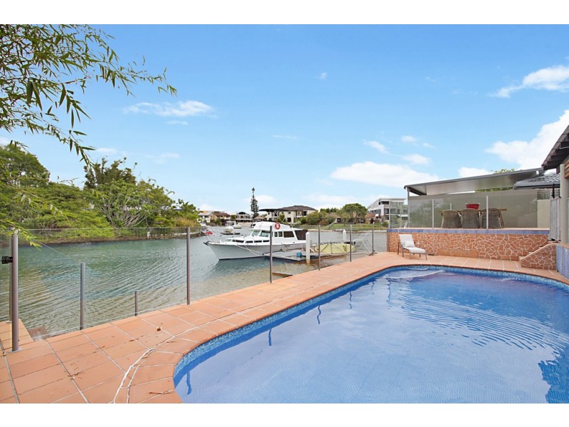 88 Gibraltar Drive, Isle Of Capri QLD 4217