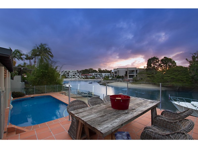 88 Gibraltar Drive, Isle Of Capri QLD 4217