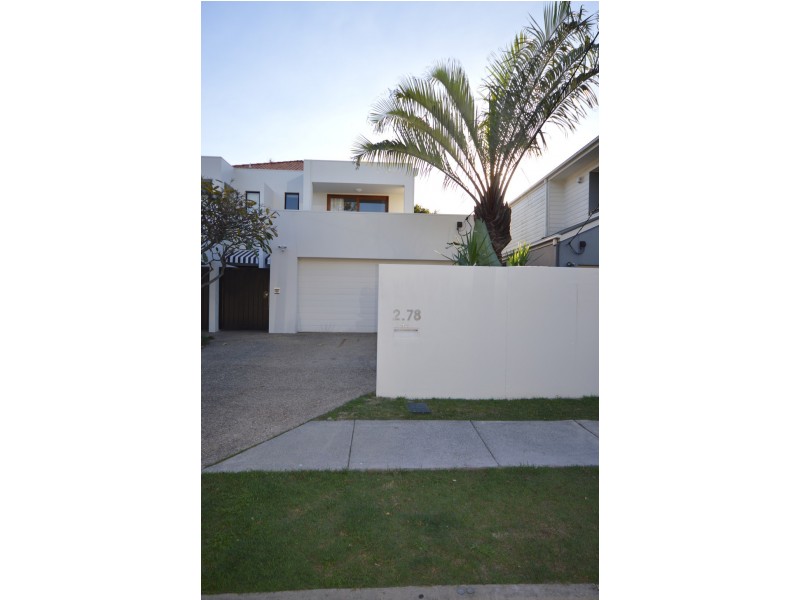 2/78 Paradise Island, Surfers Paradise QLD 4217