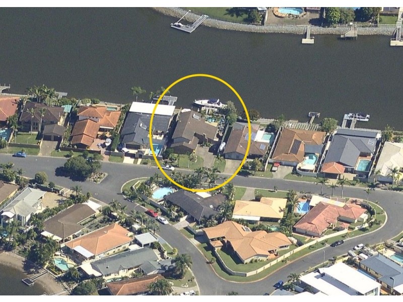 40 Claymore Crescent, Sorrento QLD 4217