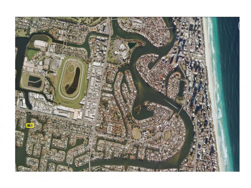 40 Claymore Crescent, Sorrento QLD 4217