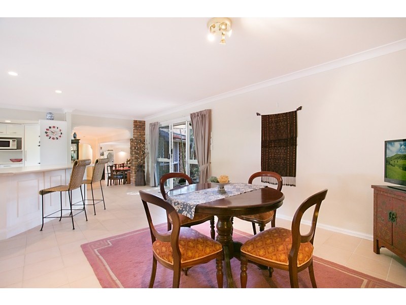 17 Firestone Court, Robina QLD 4226