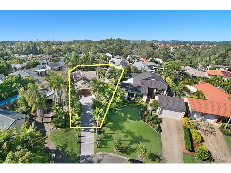 17 Firestone Court, Robina QLD 4226