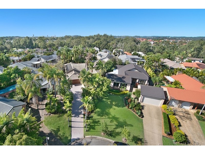 17 Firestone Court, Robina QLD 4226