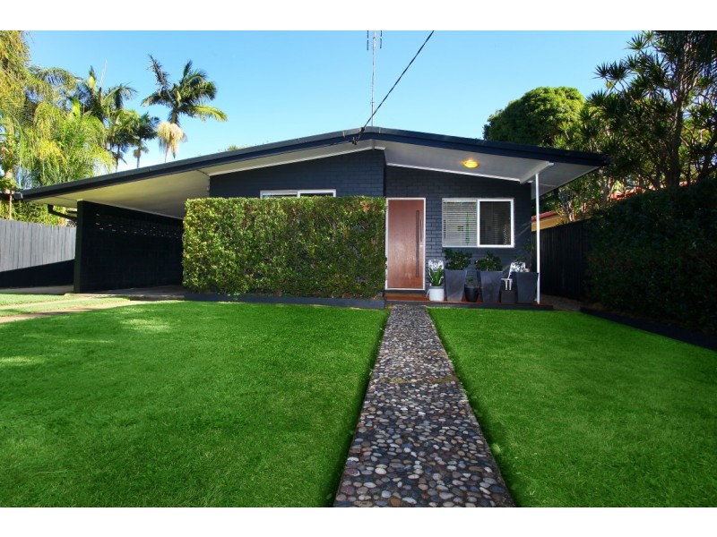 22 Egerton Street, Southport QLD 4215