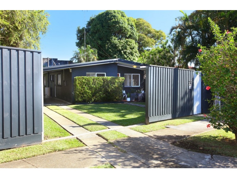 22 Egerton Street, Southport QLD 4215