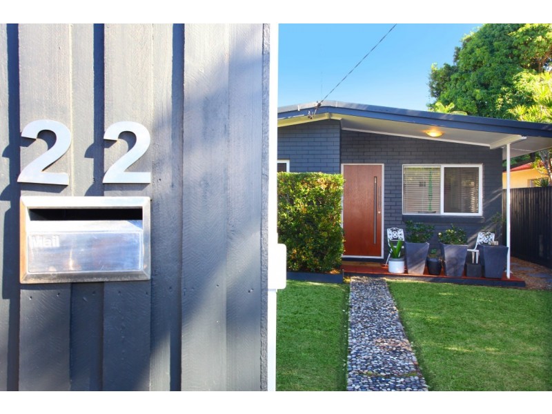 22 Egerton Street, Southport QLD 4215
