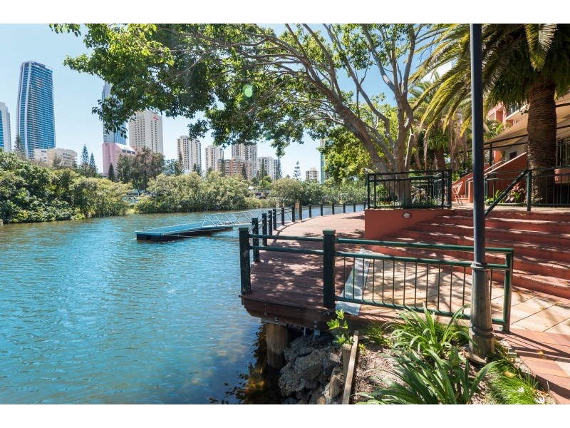 Surfers Paradise QLD 4217