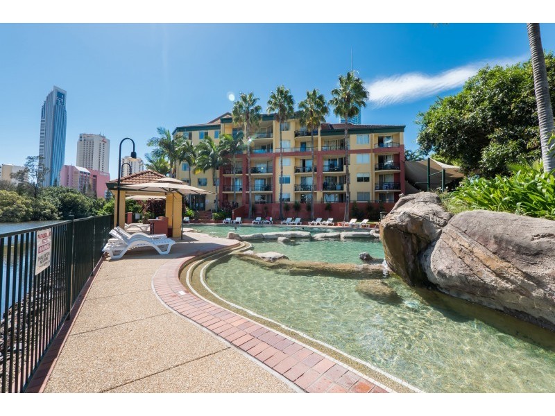 Surfers Paradise QLD 4217