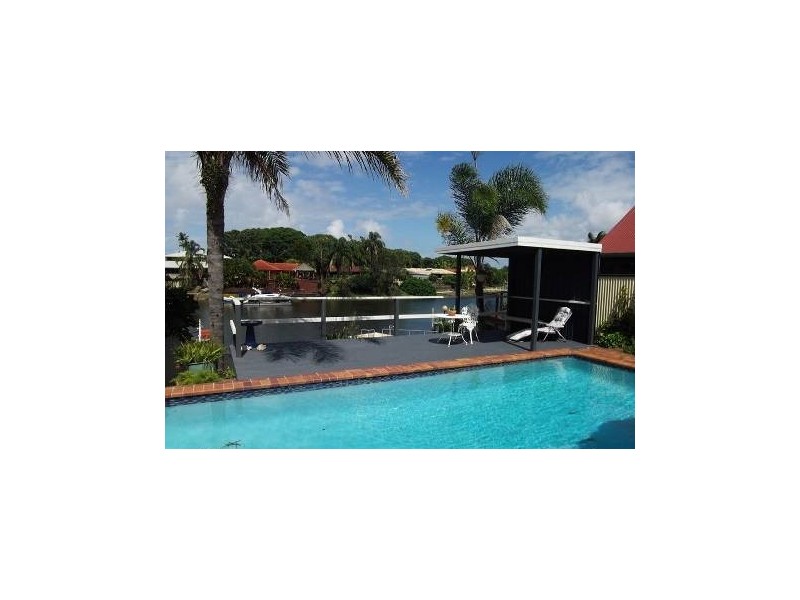 141 Witt Avenue, Carrara QLD 4211