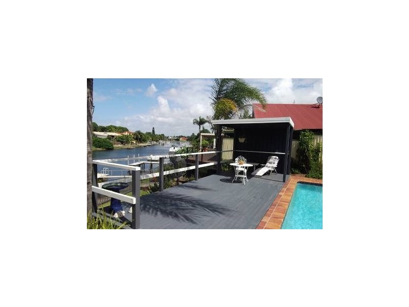 141 Witt Avenue, Carrara QLD 4211
