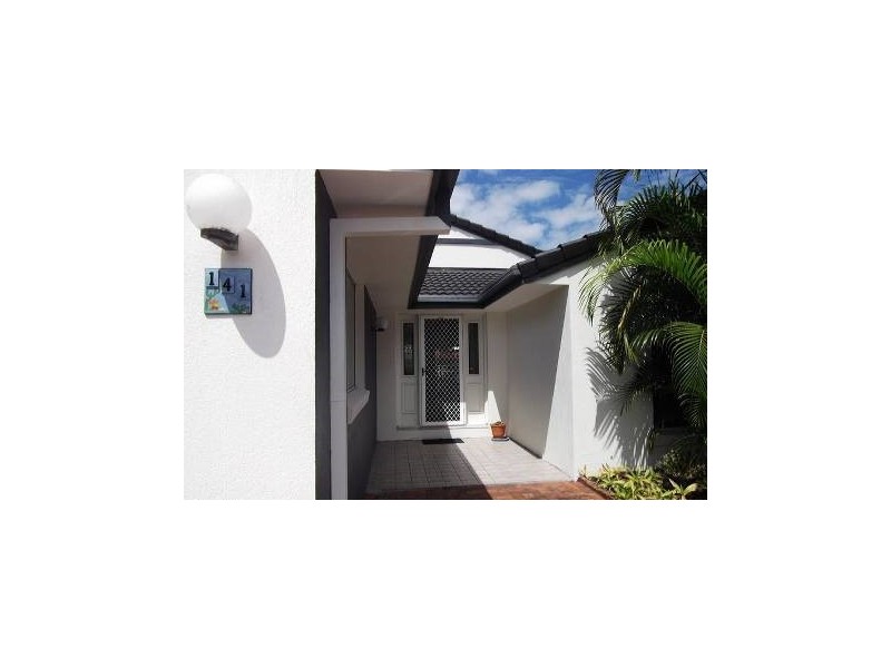 141 Witt Avenue, Carrara QLD 4211
