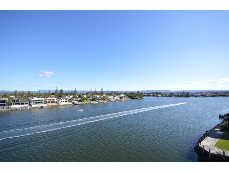 404/30 Paradise Island, Surfers Paradise QLD 4217